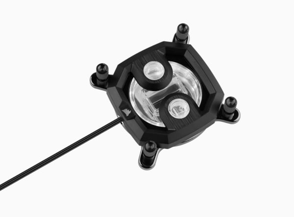 Corsair Hydro X Series XC7 RGB PRO Vattenblock