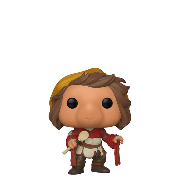 Miniatyrbillede 1 af 2: FUNKO 41502 action & samlefigurer