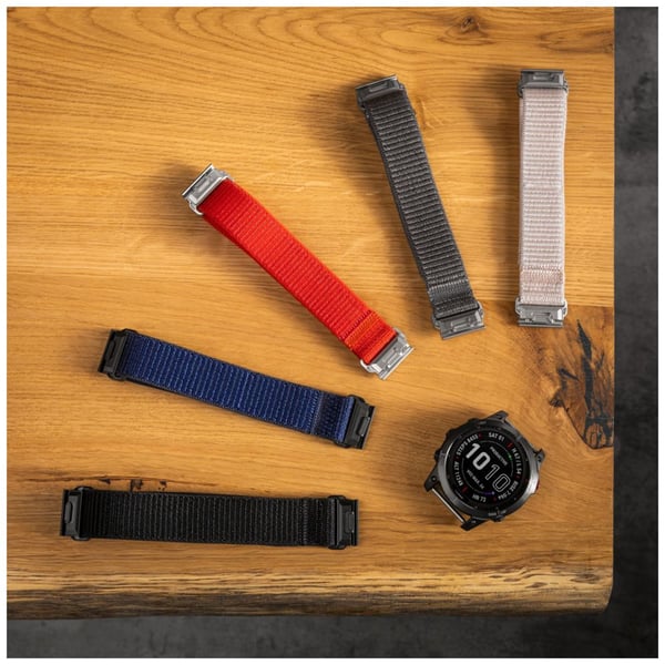 FIXED FIXNST2-QF22MM-ROG urdel og tilbehør Urrem