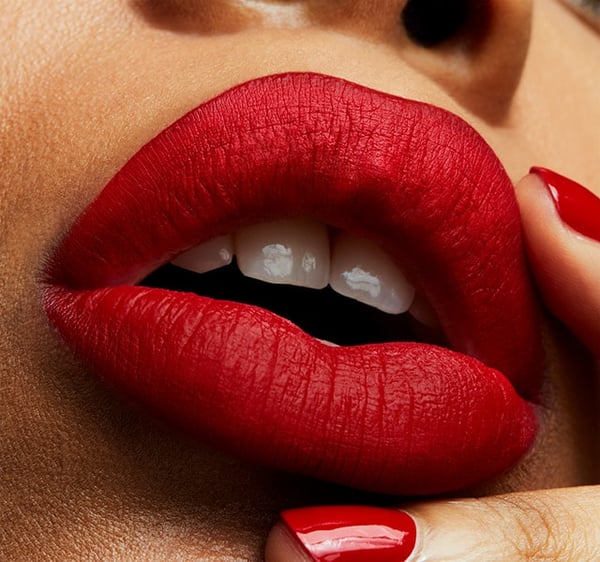 Miniatyrbillede 5 af 6: MAC Retro Matte Liquid 5 g 5 ml Feels So Grand Mat
