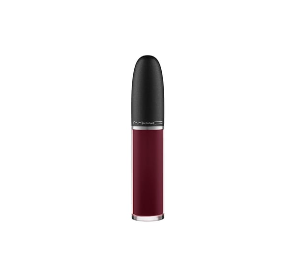 MAC Retro Matte Liquid 5 g 5 ml High Drama Mat