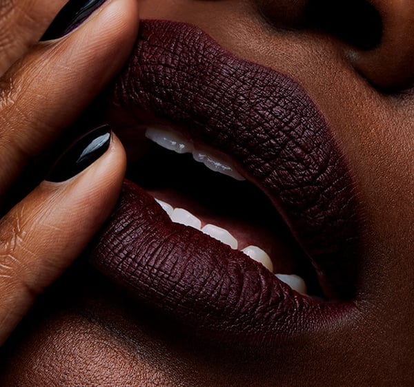 MAC Retro Matte Liquid 5 g 5 ml High Drama Mat