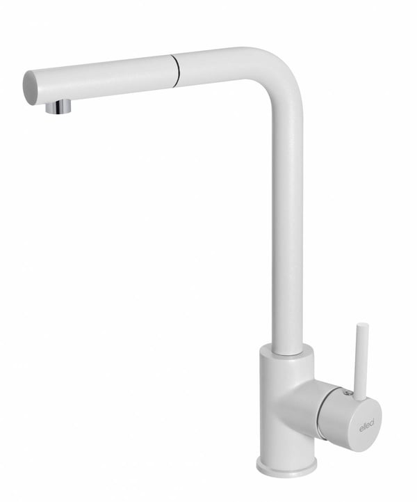 Elleci Trail Plus Hvid