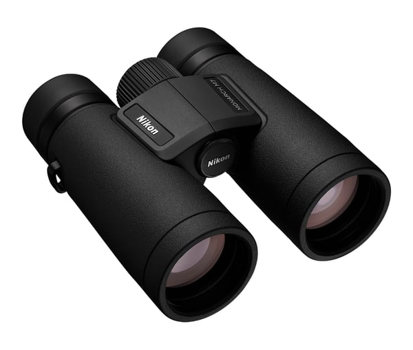 Nikon Monarch M7 10x42 kiikari Musta