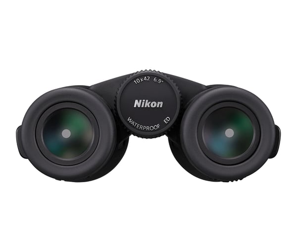 Nikon Monarch M7 10x42 kiikari Musta