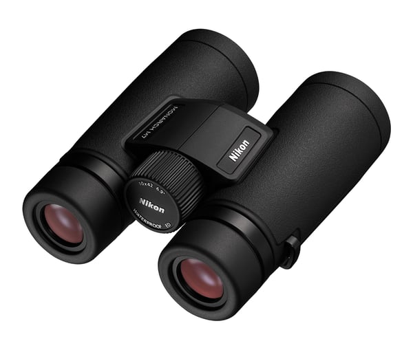 Nikon Monarch M7 10x42 kiikari Musta