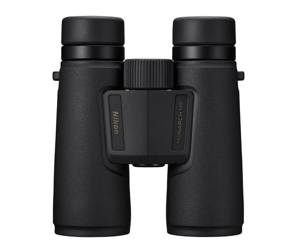 Nikon MONARCH M5 8x42 kikkert Sort