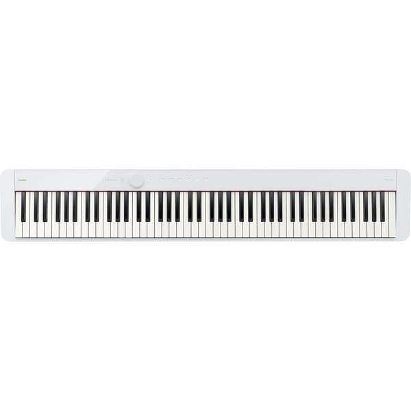 Casio Privia PX-S1100WE digitaalipiano 88 kosketinta Valkoinen