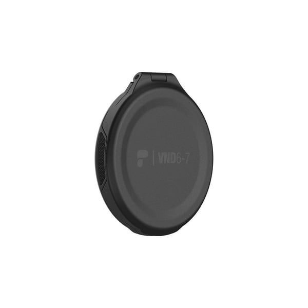 Pikkukuva 4 / 4: PolarPro IP13-6/7-VND Älypuhelimen ja matkapuhelin lisätarvike Linssisuoja