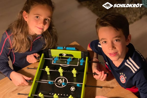 Schildkröt Funsports 970310 lautapeli