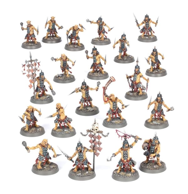 Games Workshop 89-74 collectible figure