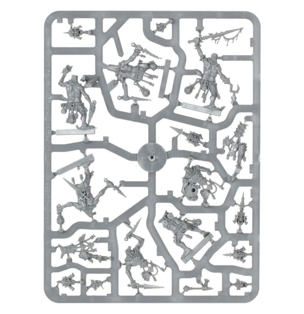 Games Workshop 89-74 collectible figure