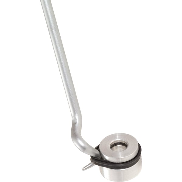 KS Tools 550.1070 syl Ridsebor Spids ende
