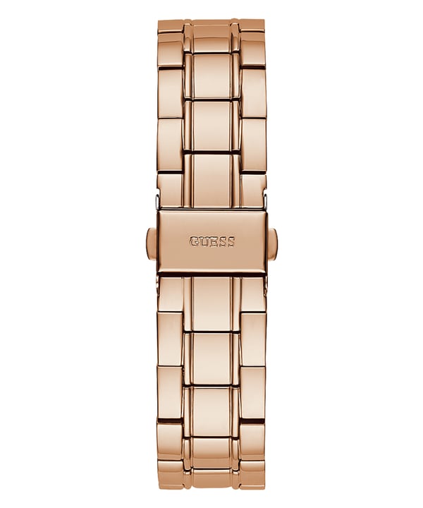 GUESS GW0380L3 rannekello Naaras Ruusukulta