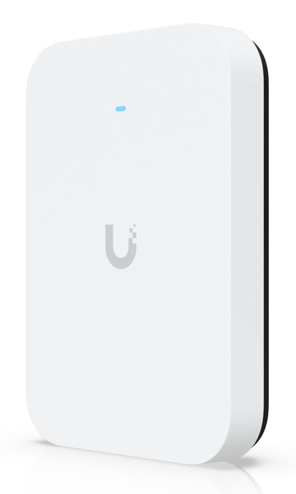 Pikkukuva 4 / 6: Ubiquiti U7 Pro XG Wall 5800 Mbit/s Valkoinen Power over Ethernet -tuki