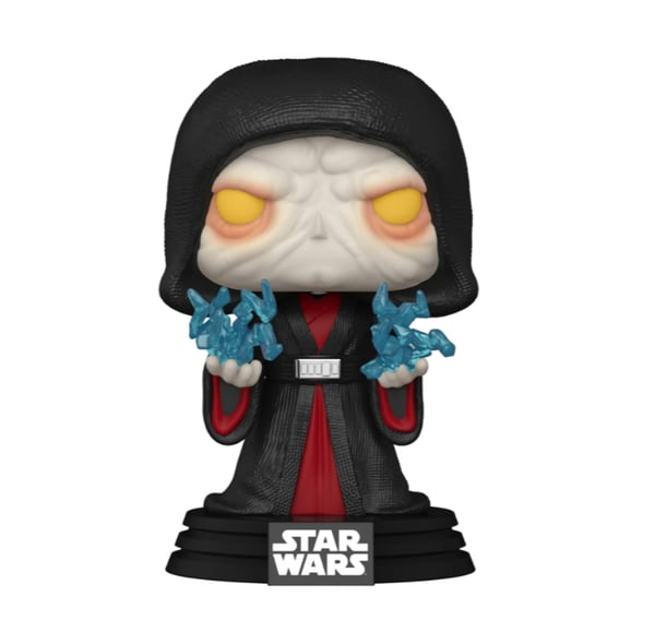FUNKO POP! Palpatine FUNKO POP! Palpatine