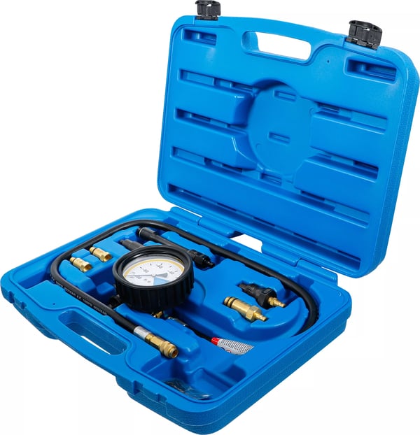 Miniatyrbillede 2 af 7: BGS technic Pressure Loss Testing Kit