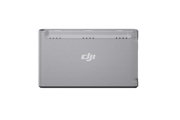 Miniatyrbild 1 av 4: DJI Mini 2 Two-Way Charging Hub delar och tillbehör till kameradrönare Strömförsörjningshubb