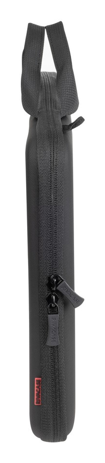 Miniatyrbillede 13 af 21: rivacase Riva NB Sleeve Antishock 11.6\"-12.4\" sort 5116