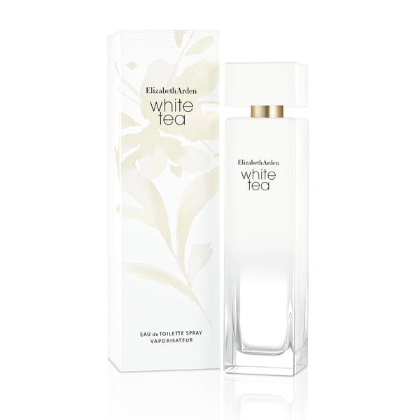 Miniatyrbillede 2 af 2: Elizabeth Arden White Tea 100 ml Kvinder