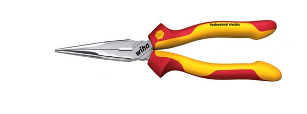 Wiha Z 05 0 06 Nåltänger Wiha Z 05 0 06 Nåltänger