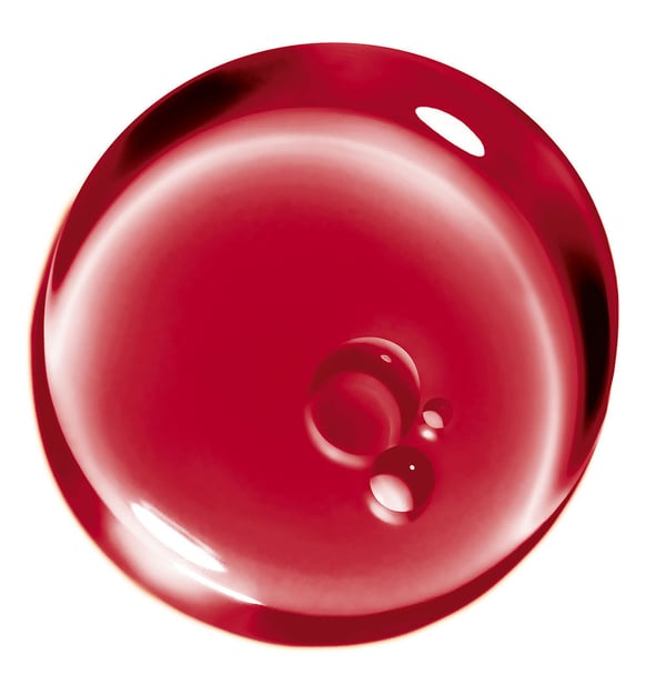 Miniatyrbillede 2 af 3: Clarins Lip Comfort Oil 7 ml 03 Cherry