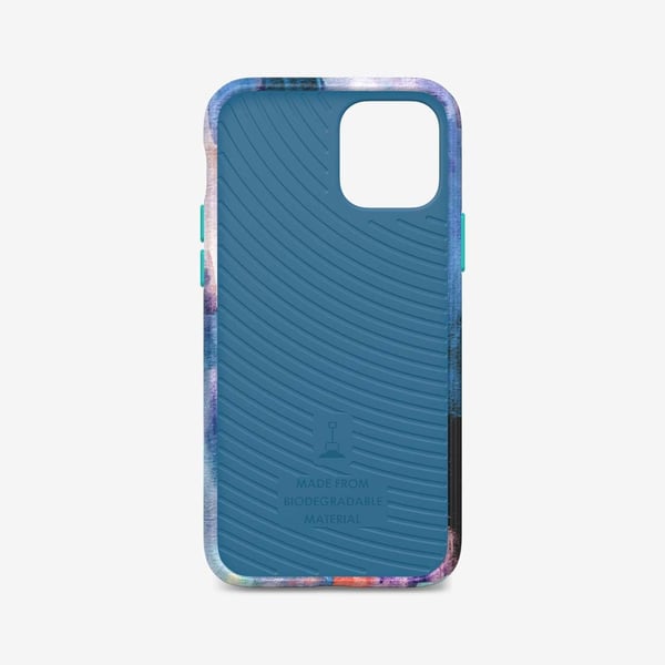 Miniatyrbillede 6 af 6: Tech21 Eco Art mobiltelefon etui 15,5 cm (6.1") Cover Flerfarvet