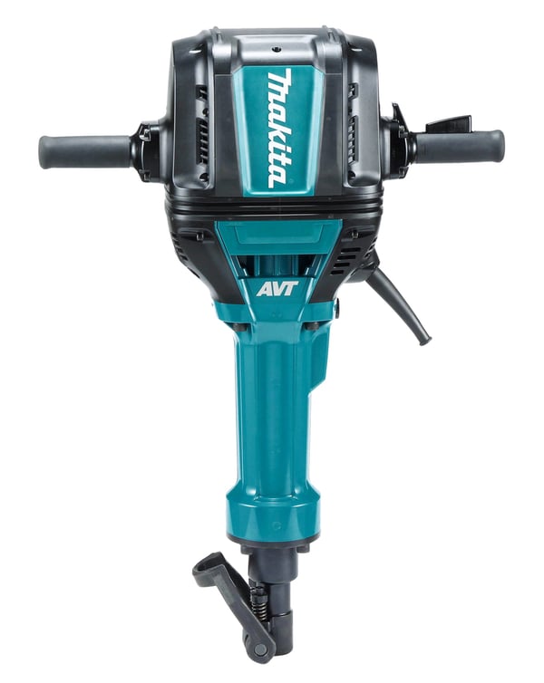 Makita HM1812 Hexan Sort, Blå 2000 W