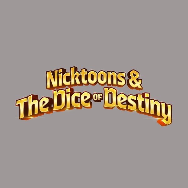GameMill Entertainment NickToons and the Dice of Destiny Standard Nintendo Switch 2