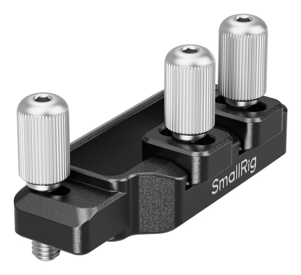 Miniatyrbild 1 av 2: SmallRig 5534 sladdvindor Svart
