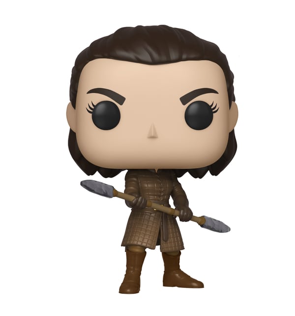 FUNKO 44819 action - ja keräilyfiguuri FUNKO 44819 action - ja keräilyfiguuri