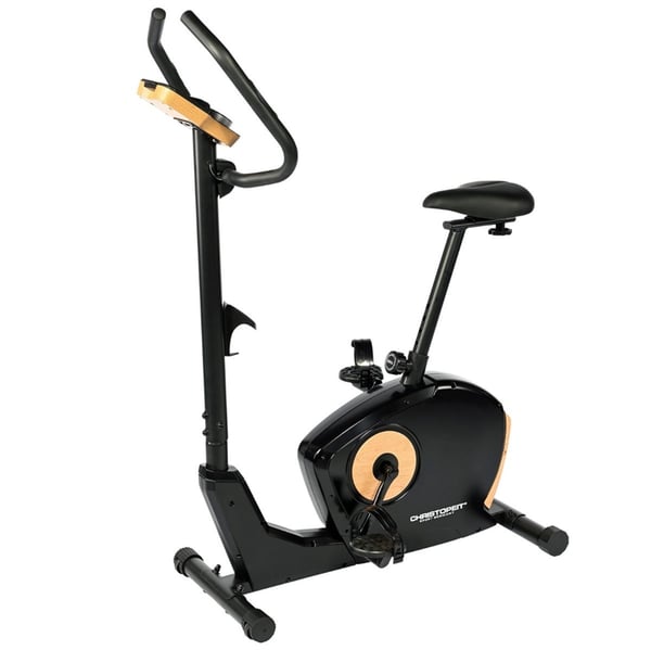 Miniatyrbillede 1 af 11: Christopeit ET 3.1 Ergometercykel