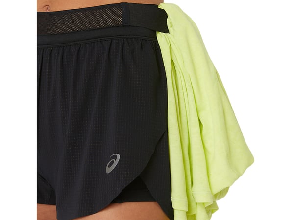 Miniatyrbillede 4 af 8: ASICS 2012C858.001_L sportsshorts