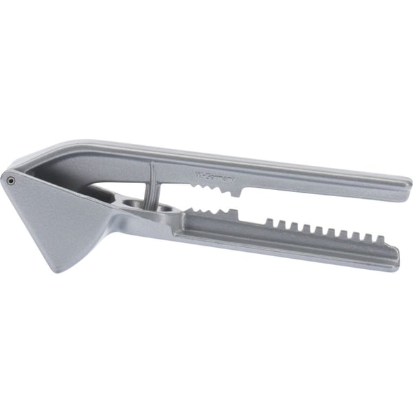 Miniatyrbild 7 av 8: Westmark Extracta Aluminium Vitlökspress med handtag