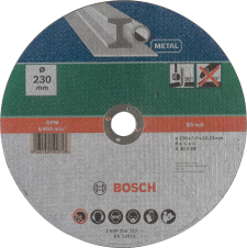 Bosch 2609256319 Skæreskive