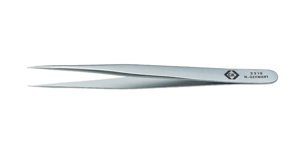 C.K Tools Radio 2327 Rustfrit stål