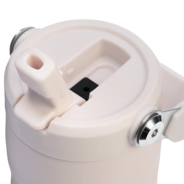 Stanley 1913 10-12110-119 drikkedunk Dagligt forbrug 470 ml Rustfrit stål Rose