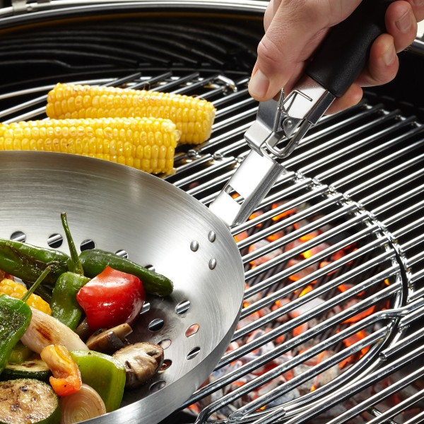 Pikkukuva 2 / 3: GEFU 89250 Wok