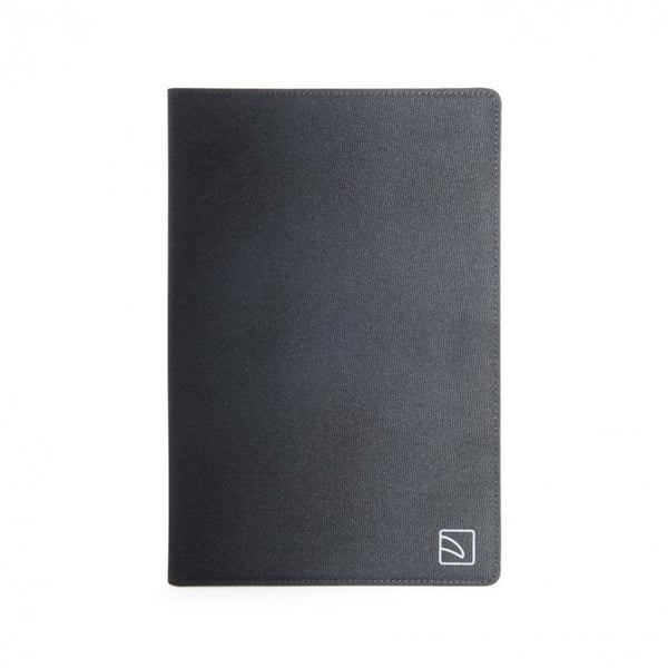 Tucano VENTO 25,4 cm (10") Folio Svart