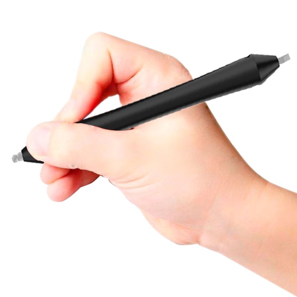 Miniatyrbillede 7 af 9: Woxter Smart pad 90 22,9 cm (9") Sort