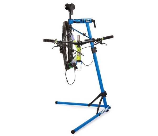 Miniatyrbild 14 av 14: PARK TOOL PCS-10.3 cykelreparation och -underhåll Reparationsställ