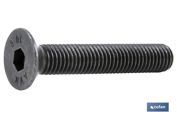 Miniatyrbillede 1 af 2: Cofan 79911480 skrue/bolt 80 mm