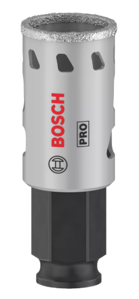 Miniatyrbild 1 av 13: Bosch 2 608 901 555 hålborr Borr 1 styck