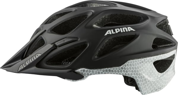Miniatyrbillede 5 af 8: Alpina Sports Mythos Reflective Sort