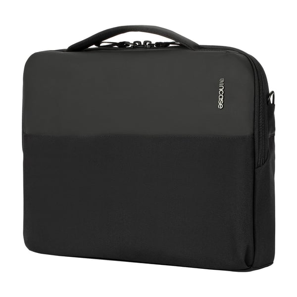 Incase INCO100736-BLK taske og etui til laptop 35,6 cm (14") Mappe Sort Incase INCO100736-BLK taske og etui til laptop 35,6 cm (14") Mappe Sort