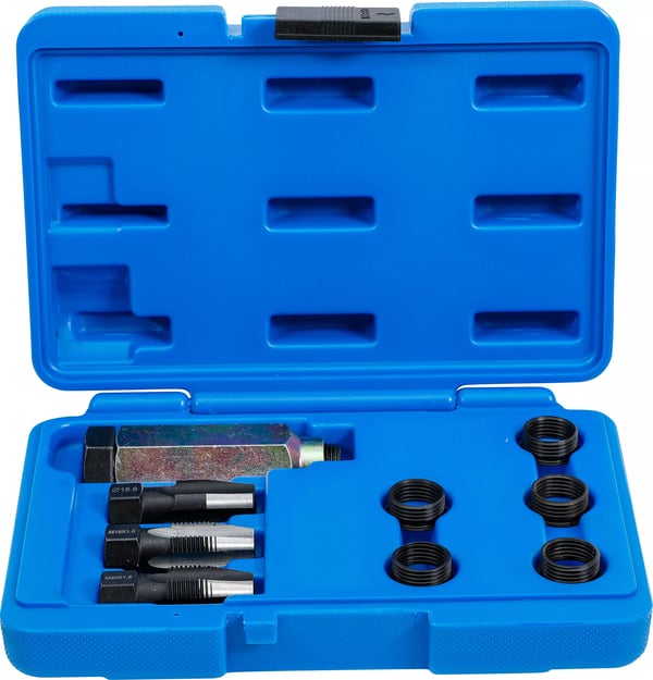 BGS technic Repair Kit for Oxygen Sensor Thread