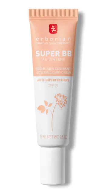 Erborian Super BB Cream 15 ml BB-kräm