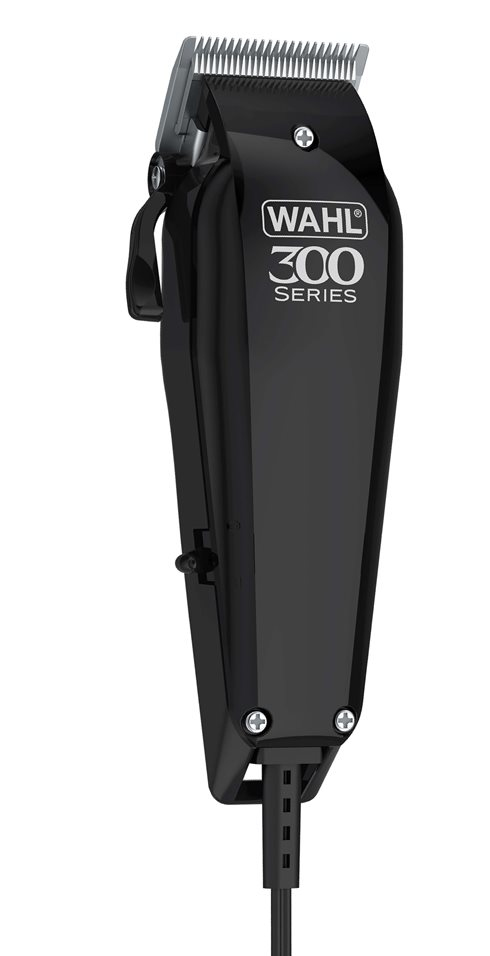 Wahl Home Pro 300 Svart