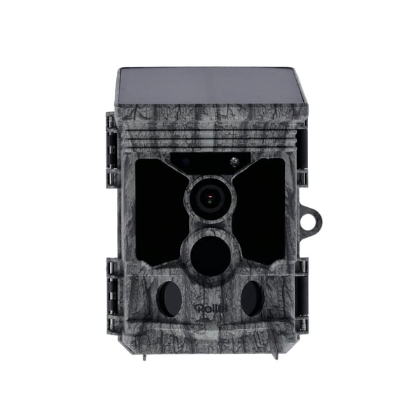 Rollei 40536 vildtkamera CMOS Nattesyn Camouflage 3840 x 2160 pixel