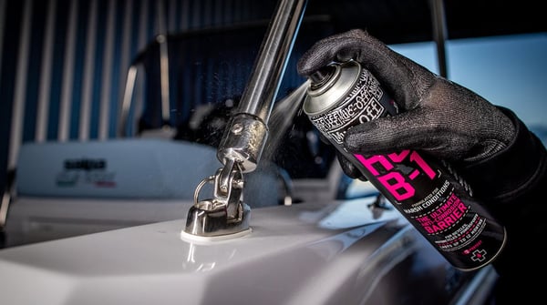 Muc-Off HCB-1 Rengøringsmiddel